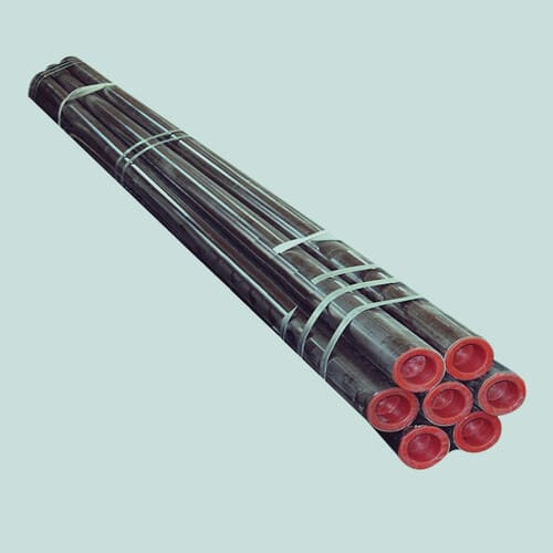 Газлифтная труба